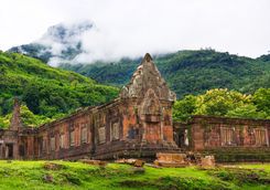 Wat Phou