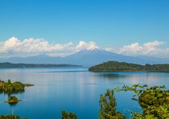 Lake Llanquihue