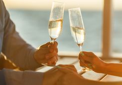 Holiday cheers