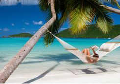 Island reading