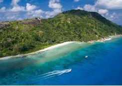 Felicite Island Six Senses