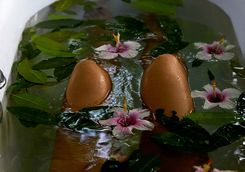 Spa Bath