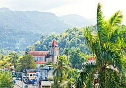 Port Antonio