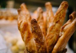 French Baguettes