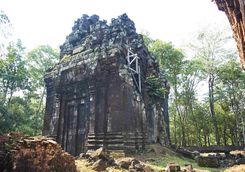 Prasat Banteay