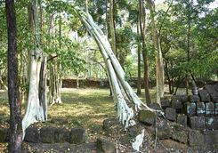 Prasat Banteay temple