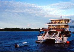 Four Seasons Explorer
