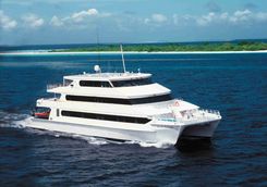 The Four Seasons Explorer