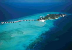 Landaa Aerial