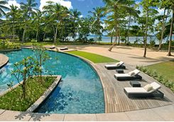 ephelia's swimming pool