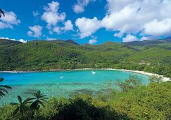 the ephelia resort beach