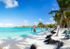 Shoal Bay