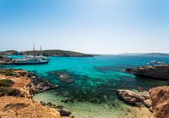 Blue Lagoon
