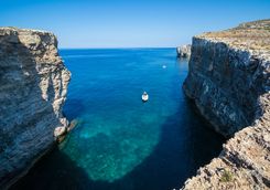 Eastern Cliffs
