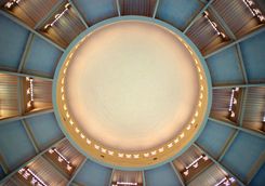 cupola main market