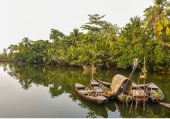 mekong river