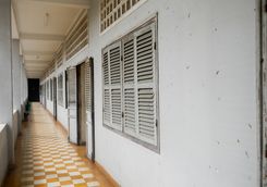 choeung ek