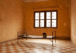 tuol sleng museum