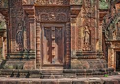 banteay srei temple