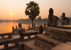 srah srang