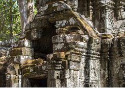ta nei temple