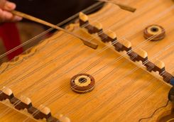 khmer traditional music