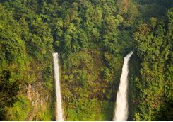 tad fane waterfall