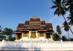 royal palace
