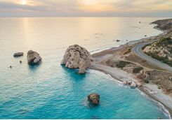 ocean road