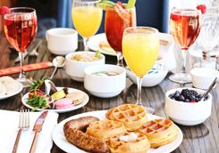 brunch