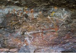 aboriginal art