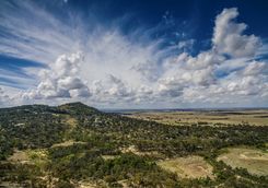 You Yangs Park, Australia