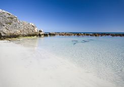 Stokes Bay, Australia