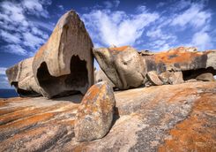 Remarkable Rocks