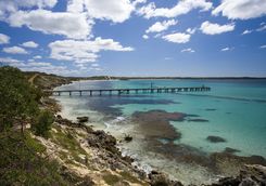 Vivonne Bay