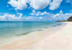 Pemba beach