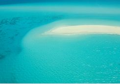 Archipelago sea