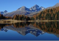 Lake Staz