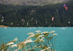 Kite Surfing