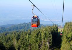 Cable car