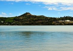 Baie aux Huitres