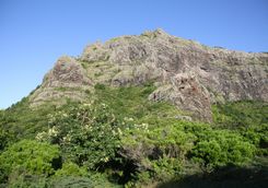 Le Morne Brabant