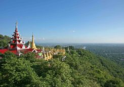 Mandalay Hill