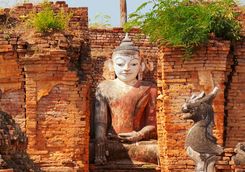 Buddha Sagar