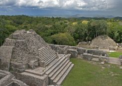 Caana Pyramid