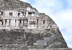 Mayan Architecture