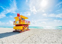 Miami Beach