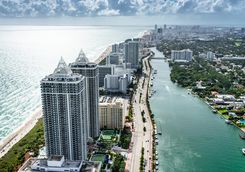 Fort Lauderdale Strip