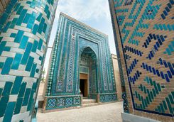 samarkand
