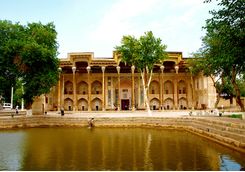 bukhara